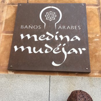 Medina Mudejar - Day Spas Near Me - Toledo, TO Medina Mudejar - Day Spas Near Me - Toledo, TO