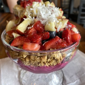 Grain and Berry - South Tampa - Pitaya - Acai Bowls Near Me - Tampa, Florida Grain and Berry - South Tampa - Pitaya - Acai Bowls Near Me - Tampa, Florida