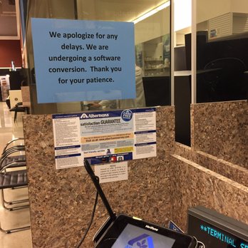 Sav-On Pharmacy - Insufferable waits for both drop off and pick up. Hope they can resolve their issues which also include understaffing. - Drugstores Near Me - Las Vegas, Nevada Sav-On Pharmacy - Insufferable waits for both drop off and pick up. Hope they can resolve their issues which also include understaffing. - Drugstores Near Me - Las Vegas, Nevada