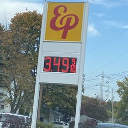 Shell True North