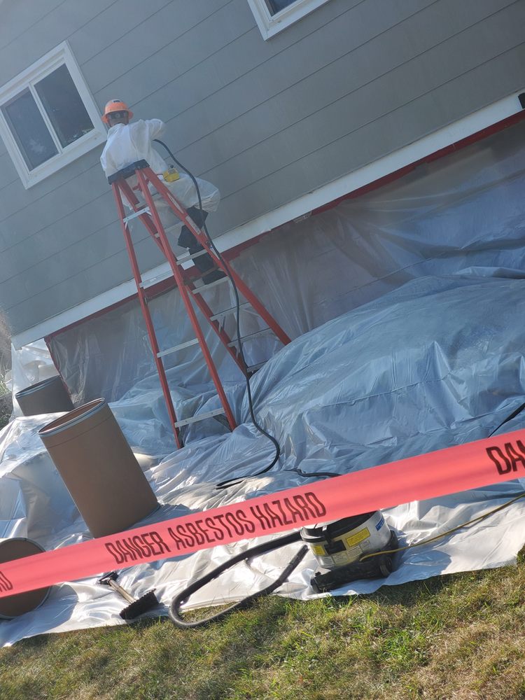 3Rock Environmental - mold inspector in Madison Heights, MI