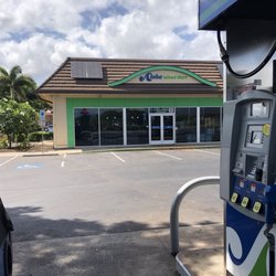 Aloha Gas & Island Mart