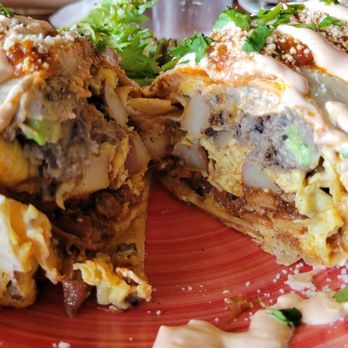 Little Griddle Hawthorne - Spicy pork wrap - Breakfast & Brunch Near Me - Portland, Oregon Little Griddle Hawthorne - Spicy pork wrap - Breakfast & Brunch Near Me - Portland, Oregon