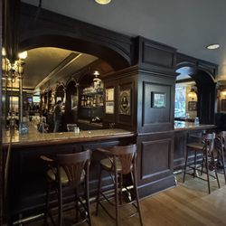 Interior.