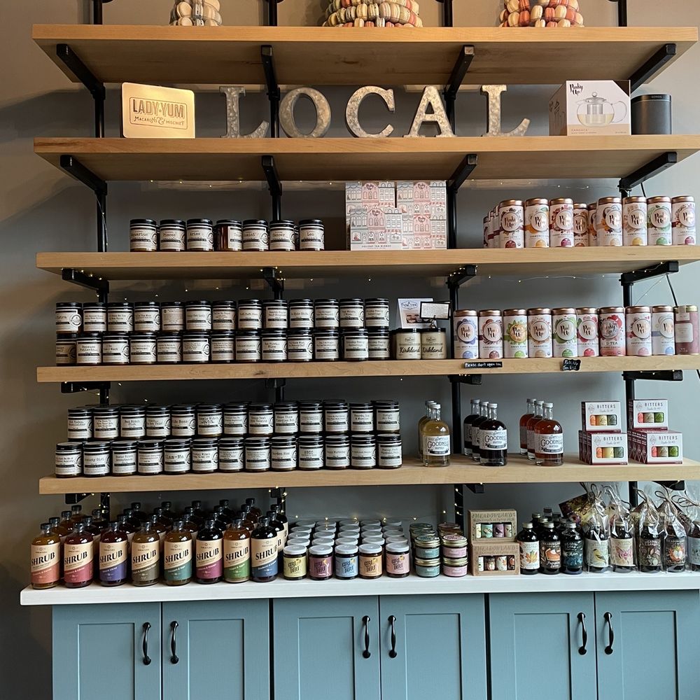 Lady Yum - Kirkland - Wine Bars Near Me - Kirkland, Washington Lady Yum - Kirkland - Wine Bars Near Me - Kirkland, Washington