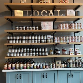 Lady Yum - Kirkland - Wine Bars Near Me - Kirkland, Washington
