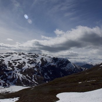 Sognefjellsvegen - Local Flavor Near Me
