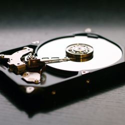 CodeBlackIT - Hard Drive Repair, Upgrades and Data Recovery