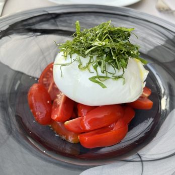 Porto Romano - Delicious caprice salad - Boating Near Me - Fiumicino, RM Porto Romano - Delicious caprice salad - Boating Near Me - Fiumicino, RM