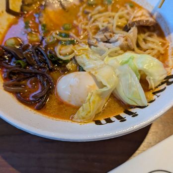 Ryujin Ramen - Ramen Near Me - Sacramento, California Ryujin Ramen - Ramen Near Me - Sacramento, California
