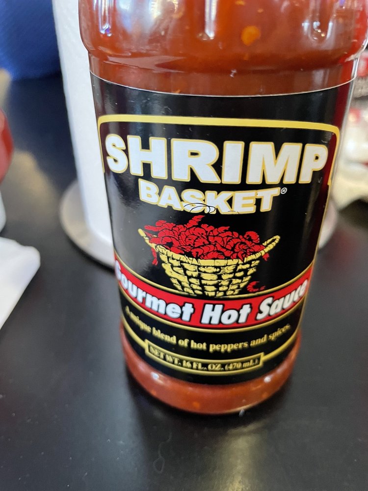 Shrimp Basket