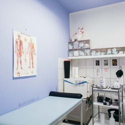 Studio ONE - Piercingroom