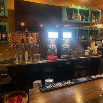 Ghost Ranch - Cocktail Bars Near Me - Tempe, Arizona