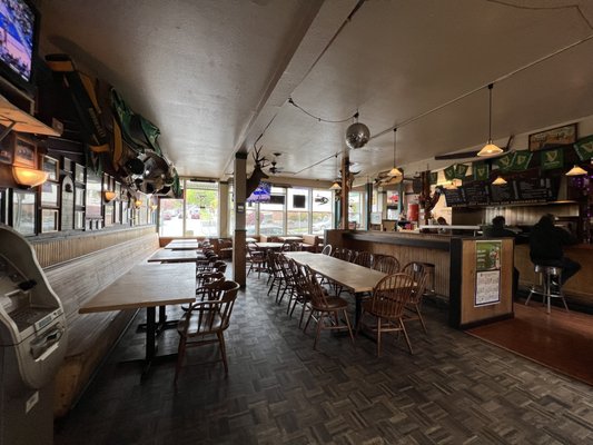 Duchess Tavern by null