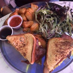 French Toast French Toast