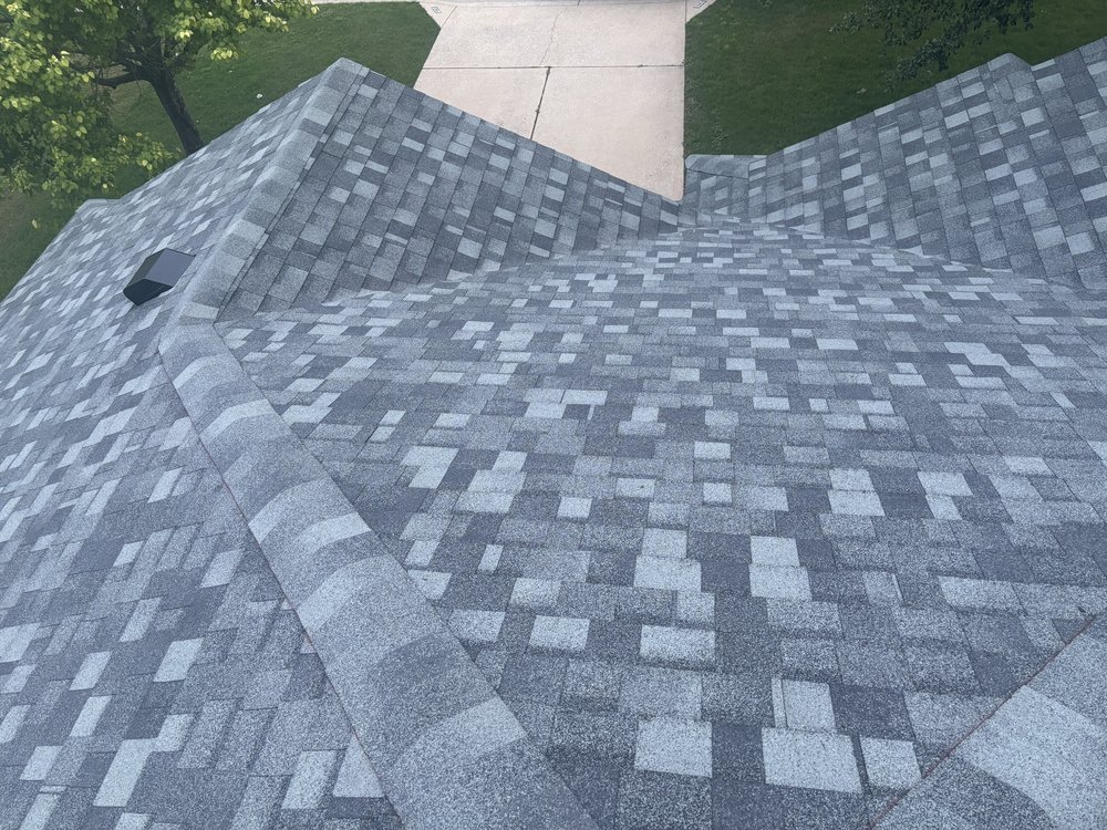 Slide of 1876 Roofing & Construction