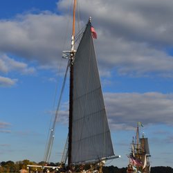 Sultana Education Foundation - Sultana Education Foundation's Downrigging Weekend