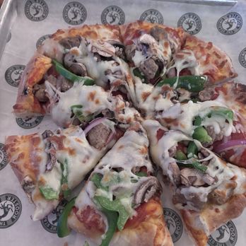The Starving Rooster - Yummy pizza - Pizza Near Me - Minot, North Dakota The Starving Rooster - Yummy pizza - Pizza Near Me - Minot, North Dakota