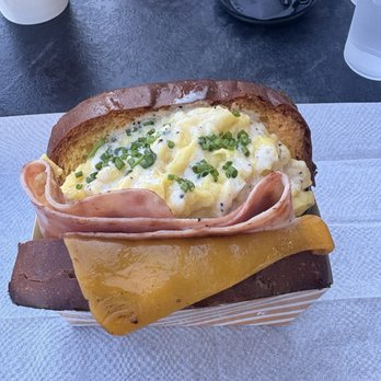 Egg Tuck - Coffee & Tea Near Me - Burbank, California Egg Tuck - Coffee & Tea Near Me - Burbank, California