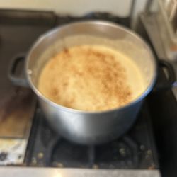 user provided Sea Salt Grill photo