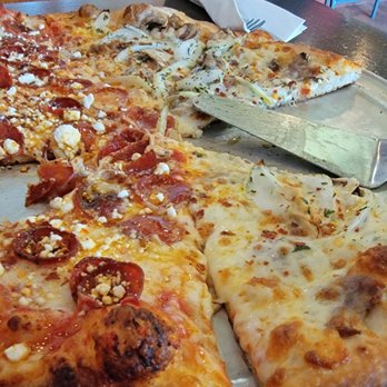 OTTO - Pizza Near Me - Exeter, New Hampshire