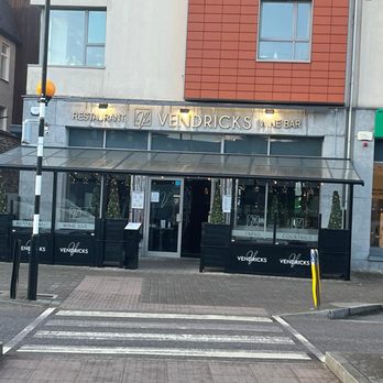 Vendricks - Tapas/Small Plates Near Me - Killarney, Kentucky Vendricks - Tapas/Small Plates Near Me - Killarney, Kentucky