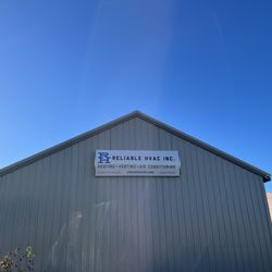 Reliable HVAC
