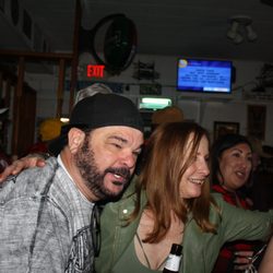 Johnny's Bar - HEEERE's Johnny!