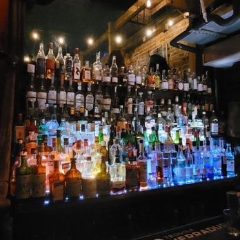 Hanson's Shoe Repair - Cocktail Bars Near Me - Orlando, Florida Hanson's Shoe Repair - Cocktail Bars Near Me - Orlando, Florida