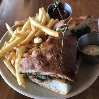 Rue Saint Marc - Porchetta Sandwich - French Near Me - Jacksonville, Florida Rue Saint Marc - Porchetta Sandwich - French Near Me - Jacksonville, Florida
