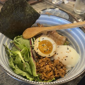 Beat Mazesoba - Ramen Near Me - Flushing, New York