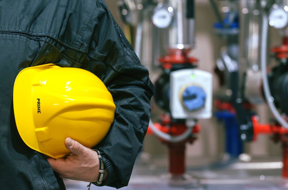 Slide of Prime Specialty Contracting