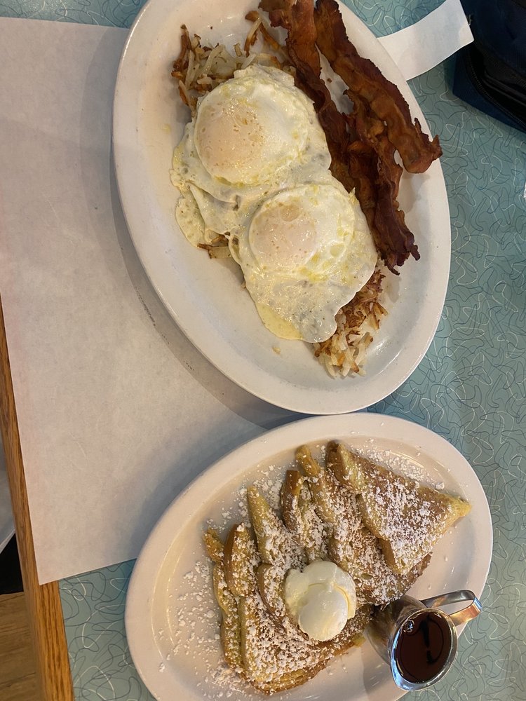 TOAST ‘N JAMS Updated October 2024 196 Photos & 291 Reviews 211