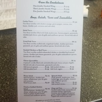 Thumbs Up Diner - Menu - American Near Me - East Point, Georgia Thumbs Up Diner - Menu - American Near Me - East Point, Georgia