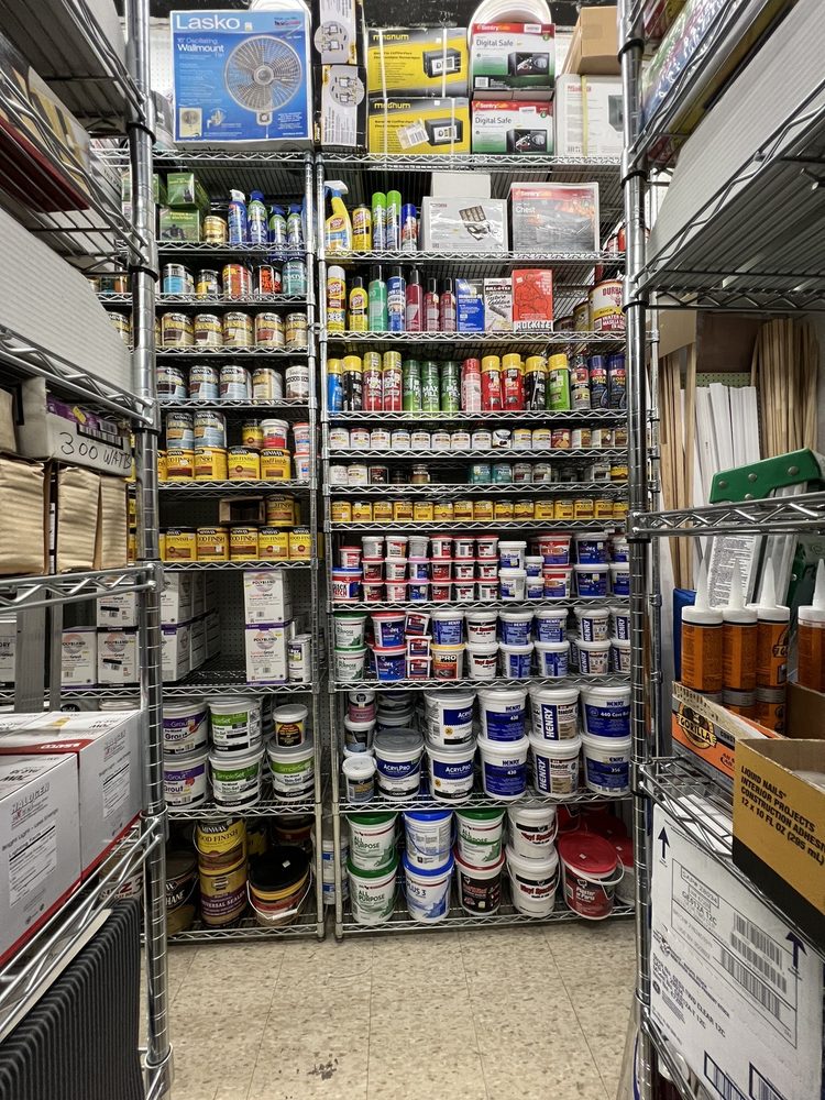 M & C HARDWARE STORE Updated September 2024 15 Photos 642 Melrose