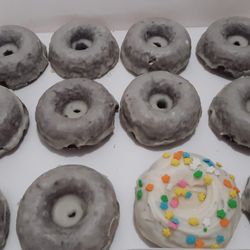 Glazed Fairport - Donuts by the Dozen