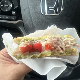 Turkey pesto Panini so good fresh and crispy Turkey pesto Panini so good fresh and crispy