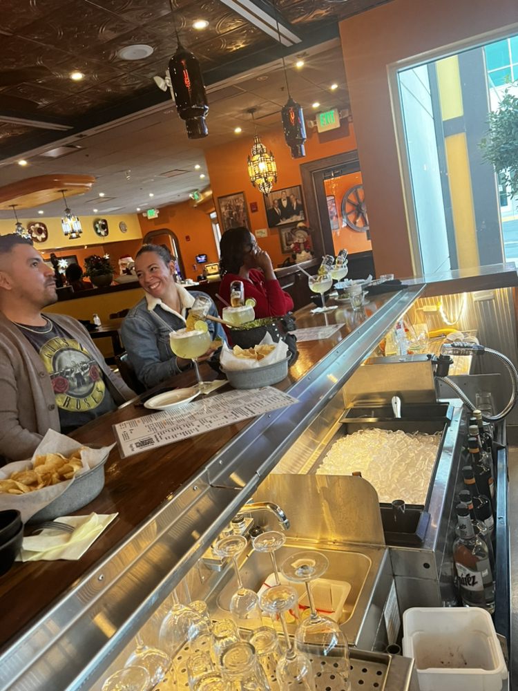 RANGO’S TEX-MEX & GRILL - 860 Photos & 375 Reviews - 1934 Old Gallows ...