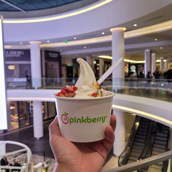 Pinkberry Valley Fair Mall - Ice Cream & Frozen Yogurt Near Me - Santa Clara, California Pinkberry Valley Fair Mall - Ice Cream & Frozen Yogurt Near Me - Santa Clara, California