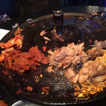 Honey Pig - Korean Near Me - Duluth, Georgia