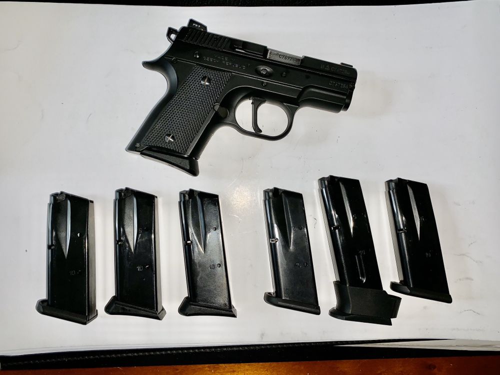 HARVEY GUNSMITH, LLC Updated August 2024 43 Photos 49