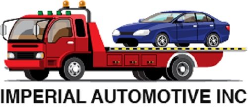 Imperial Automotive