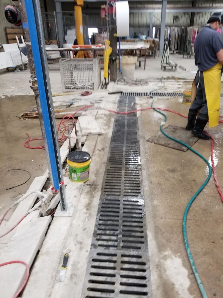 Slide of A To Z Plumbing and Sewer