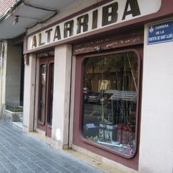 Caza y Pesca Nacho Altarriba