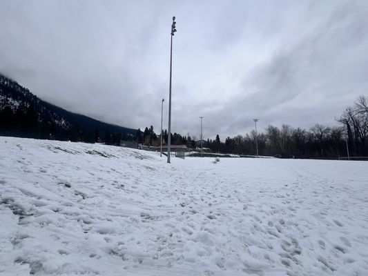 Enchantment Park by null