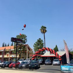 Mullen Auto Sales - 10 Photos & 12 Reviews - Used Car Dealers - 2601 W