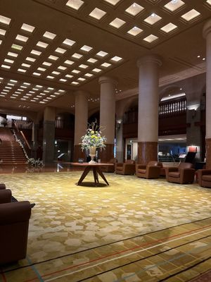 Hotel Okura Kyoto by null