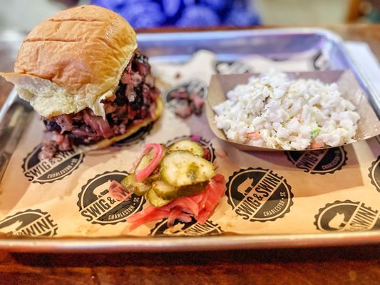 Swig & Swine Mount Pleasant by null