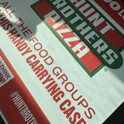 Wade Station - Hunt Brothers Pizza