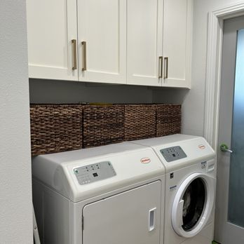 The Cabinet Pros - Laundry - Kitchen & Bath Near Me - Brea, California The Cabinet Pros - Laundry - Kitchen & Bath Near Me - Brea, California